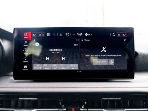 Used 2024 Dodge Hornet R/T image 23