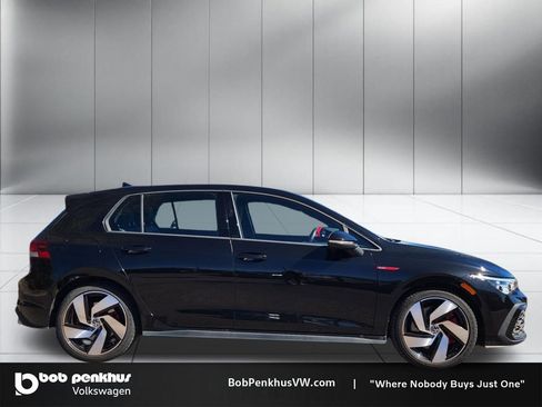 Used 2024 Volkswagen GTI S image 23