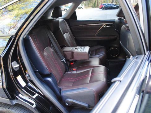 Used 2018 Lexus RX 350L Luxury w/ Accessory Package image 15