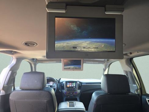 Used 2017 GMC Yukon XL Denali w/ Open Road Package image 14