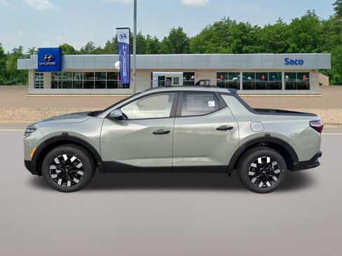 New 2026 Hyundai Santa Cruz SEL AWD/4WD image 6