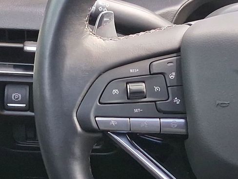 Used 2025 Cadillac CT5 Sport RWD image 11