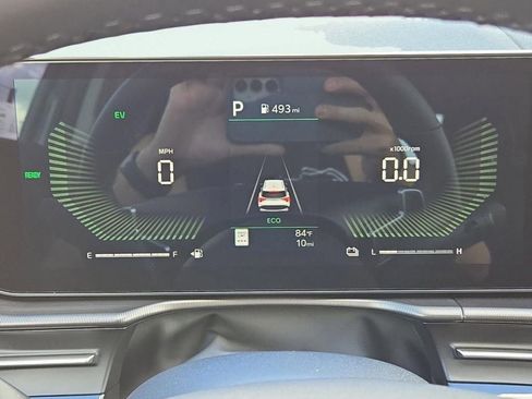 New 2026 Kia Sportage EX w/ EX Panoramic Sunroof Package image 31