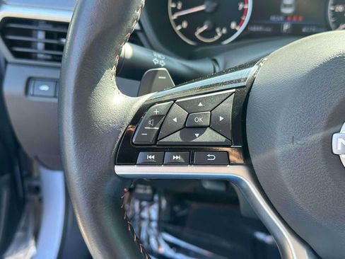 Used 2024 Nissan Altima 2.5 SR FWD image 21