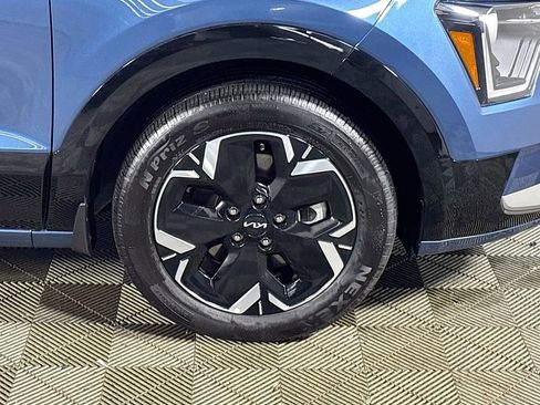 Certified 2023 Kia Niro Wind image 24