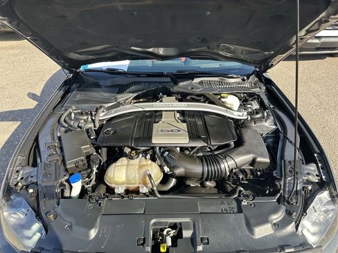 Used 2020 Ford Mustang GT Premium w/ GT Performance Package image 33