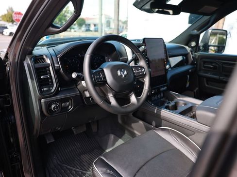 New 2026 RAM 2500 Rebel image 11