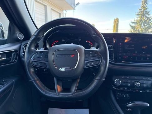 Used 2024 Dodge Durango GT image 20