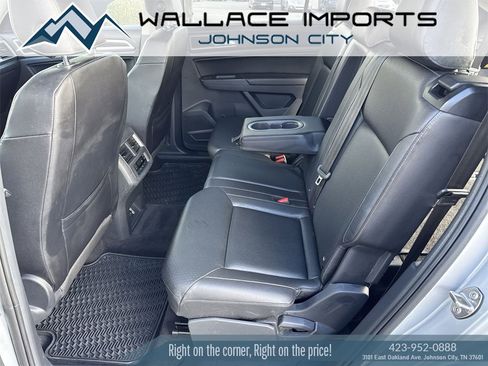Used 2018 Volkswagen Atlas SE image 37