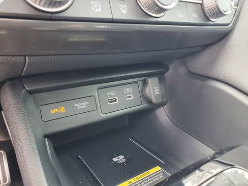 Used 2024 Acura Integra A-Spec FWD image 30
