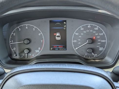 Used 2025 Toyota Corolla LE FWD image 20