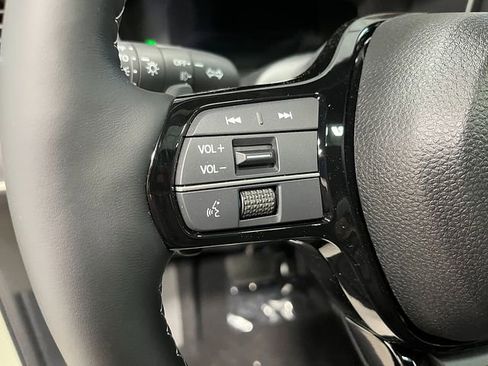 New 2026 Honda Passport TrailSport Elite image 15