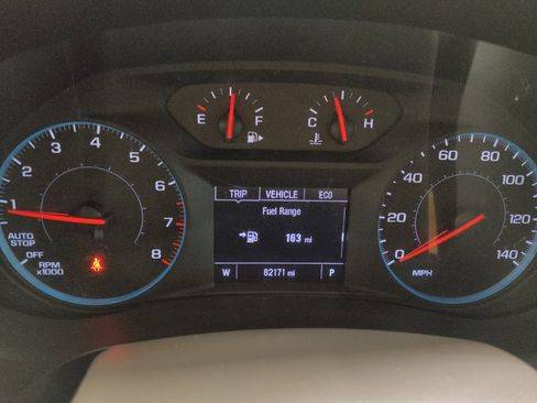 Used 2023 Chevrolet Malibu LS w/ Driver Confidence Package FWD image 23