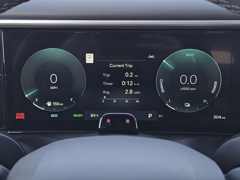 New 2026 Hyundai Palisade Calligraphy FWD image 16