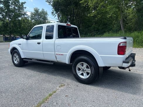 Used 2003 Ford Ranger Edge AWD/4WD image 13