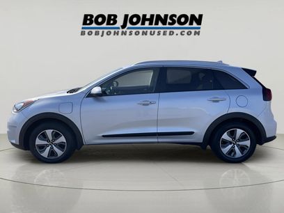 Used 2018 Kia Niro LX