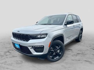 New 2025 Jeep Grand Cherokee Limited w/ Luxury Tech Group II video 1