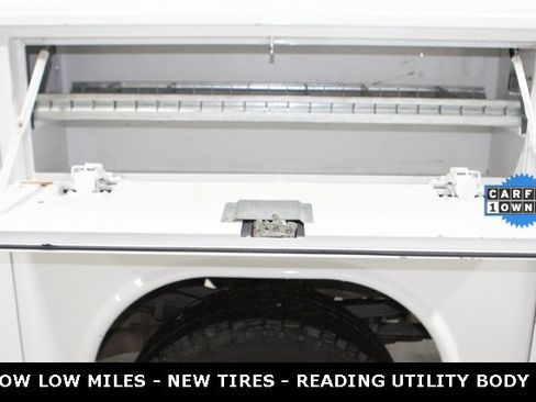 Used 2019 Ford F350 XL w/ XL Value Package image 42