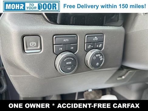 Used 2022 Chevrolet Silverado 1500 LT image 20