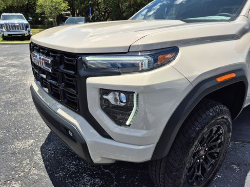 New 2026 GMC Canyon Elevation w/ Convenience Package RWD image 9