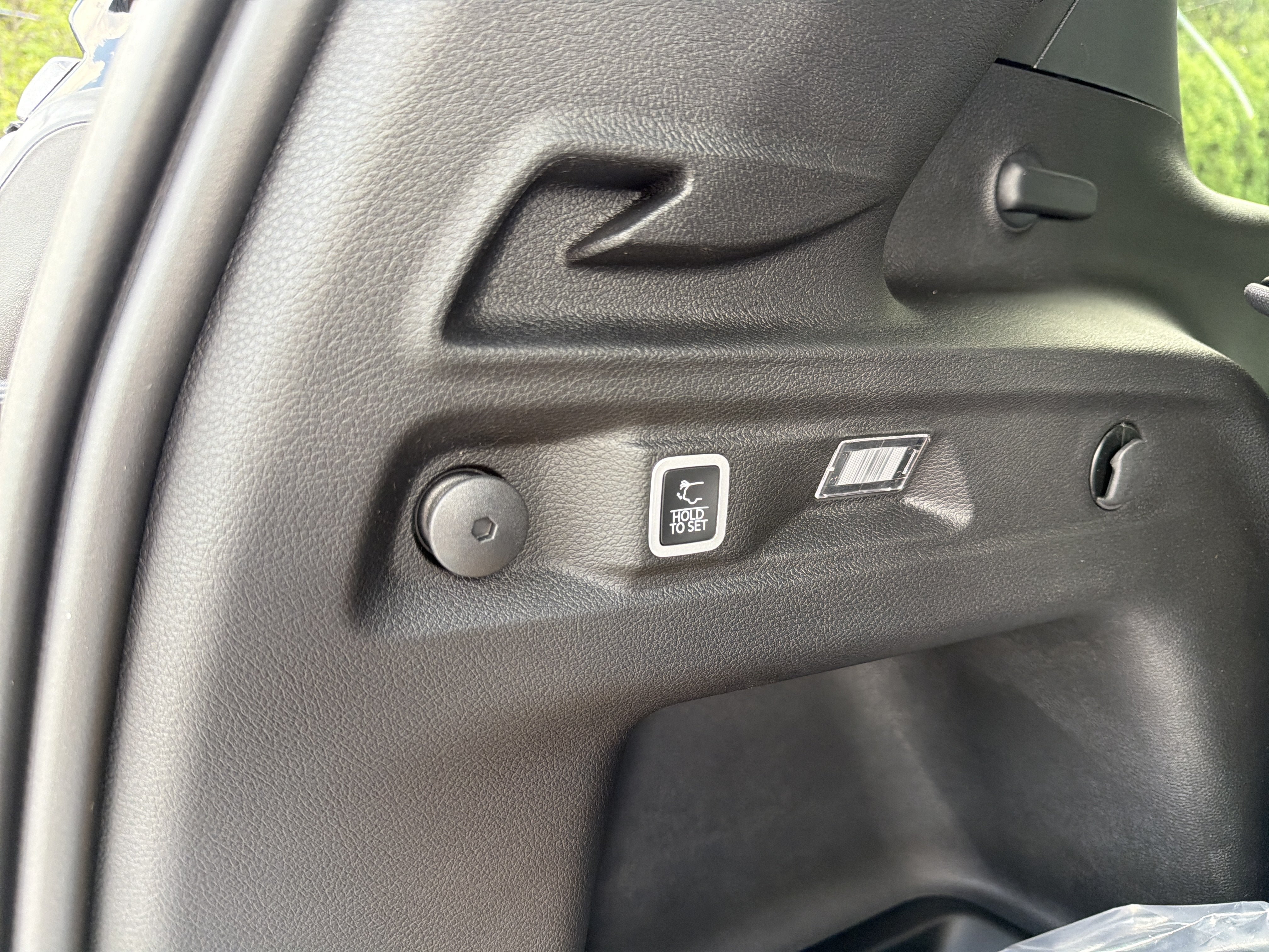 New 2026 Jeep Grand Cherokee L 4WD image 26