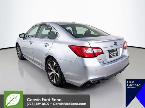 Used 2018 Subaru Legacy 2.5i Limited image 5