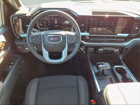 New 2026 GMC Sierra 1500 Elevation w/ Preferred Package image 7