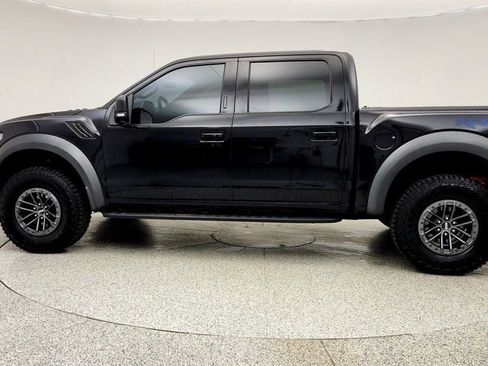 Used 2019 Ford F150 Raptor w/ Equipment Group 802A Luxury image 8