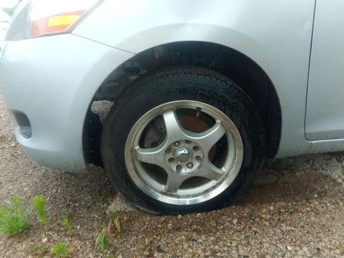Used 2008 Toyota Yaris S FWD image 11