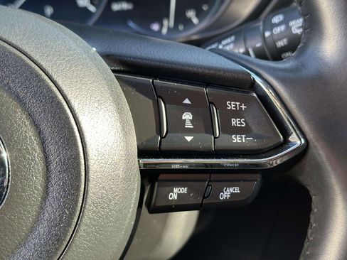 Used 2019 MAZDA CX-5 Grand Touring w/ GT Premium Package image 14