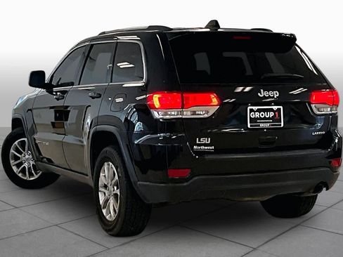 Used 2014 Jeep Grand Cherokee Laredo w/ Quick Order Package 23E RWD image 11