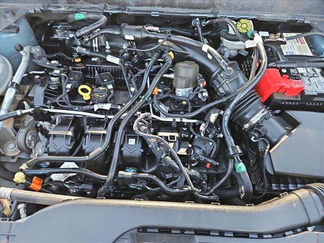 Used 2022 Ford Maverick XLT w/ Equipment Group 300A Standard AWD/4WD image 21
