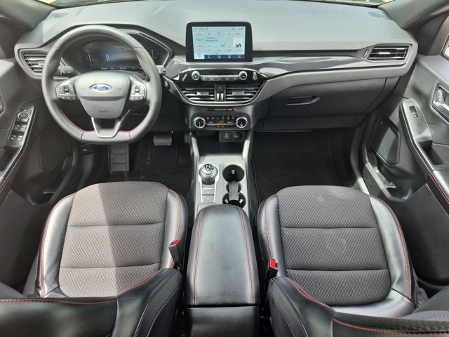 Used 2025 Ford Escape ST-Line FWD image 25