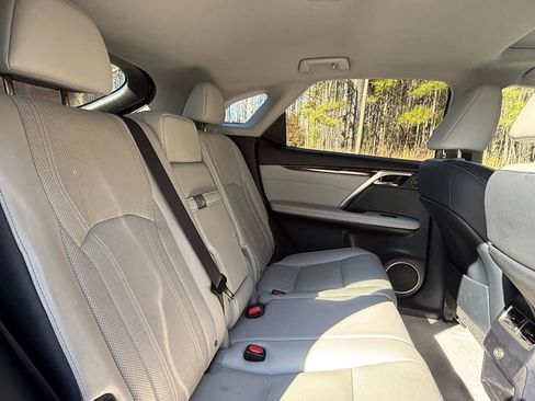 Used 2017 Lexus RX 350 AWD w/ Premium Package image 21