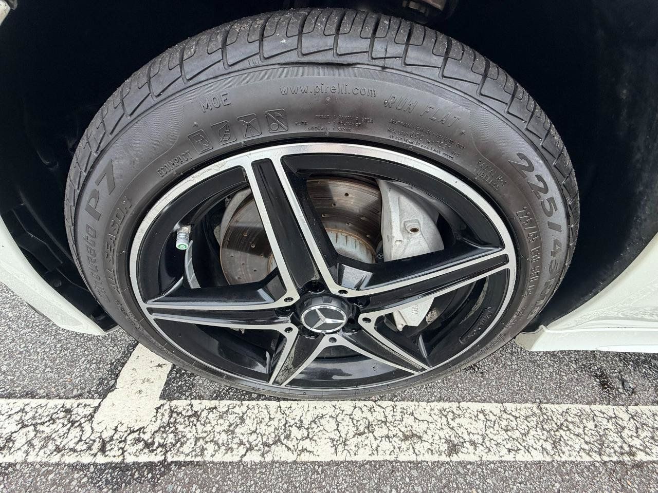 Used 2017 Mercedes-Benz C 300 Coupe image 28