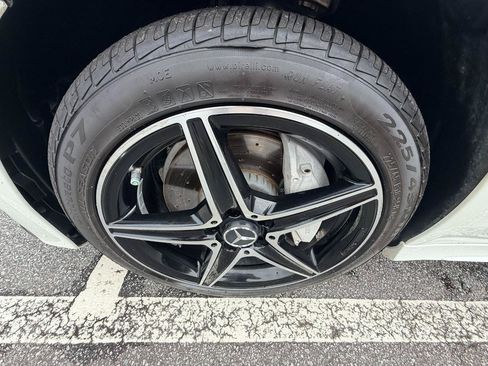 Used 2017 Mercedes-Benz C 300 Coupe image 28