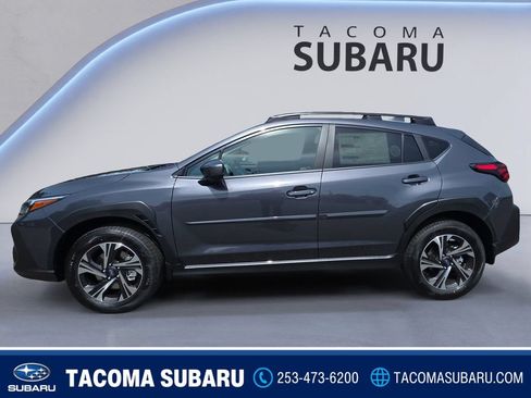 New 2026 Subaru Crosstrek 2.5i Premium AWD/4WD image 2