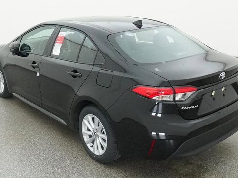 New 2026 Toyota Corolla LE FWD image 45