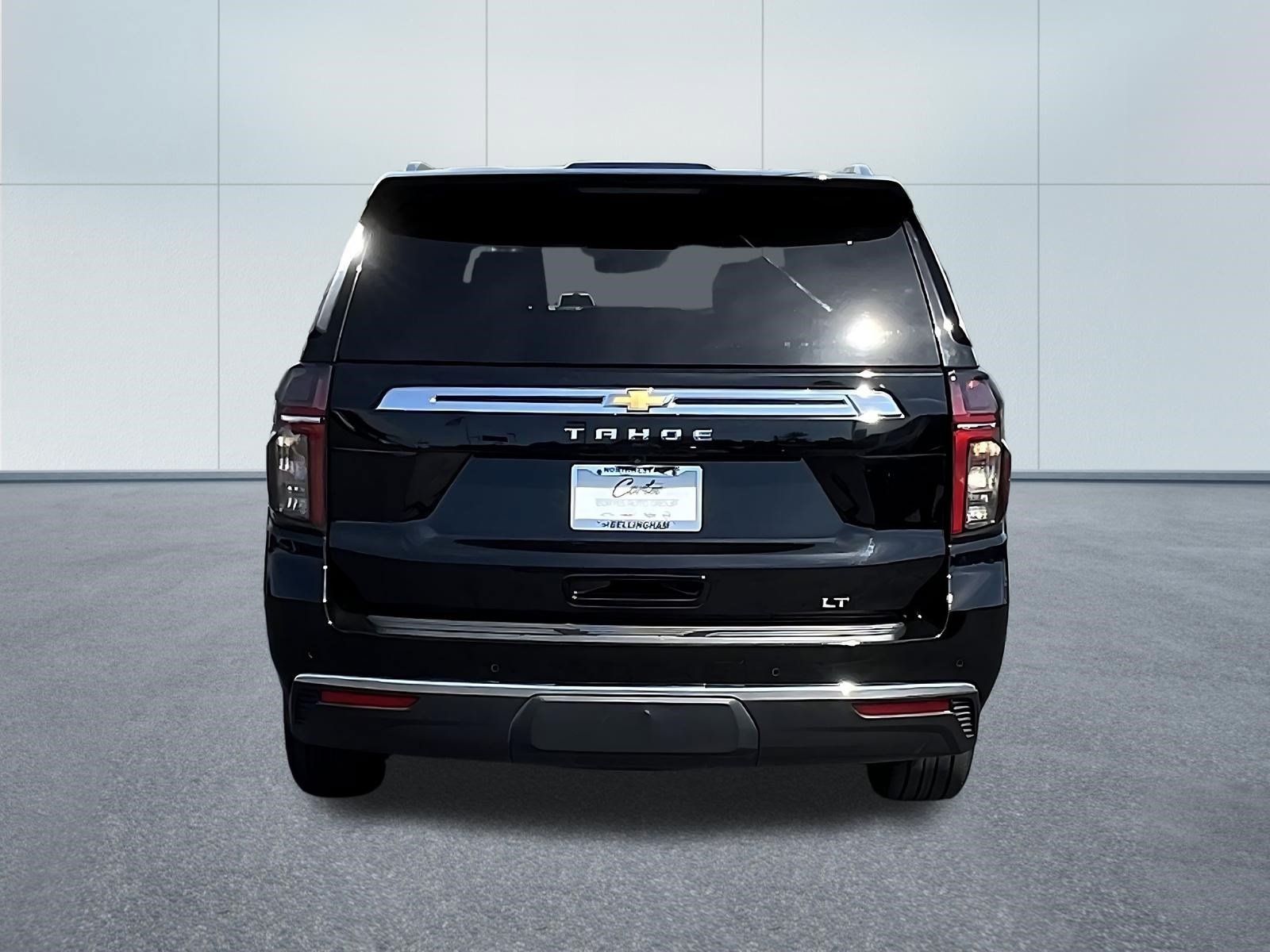 Used 2023 Chevrolet Tahoe LT AWD/4WD image 5