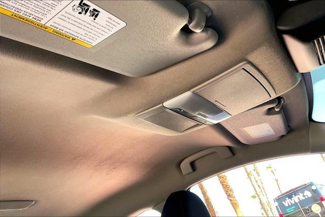 Used 2025 Nissan Sentra SV w/ All-Weather Package FWD image 29