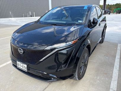 Certified 2023 Nissan Ariya AWD
