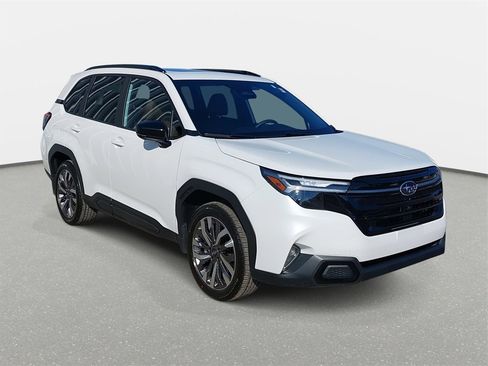 Used 2026 Subaru Forester Touring image 5