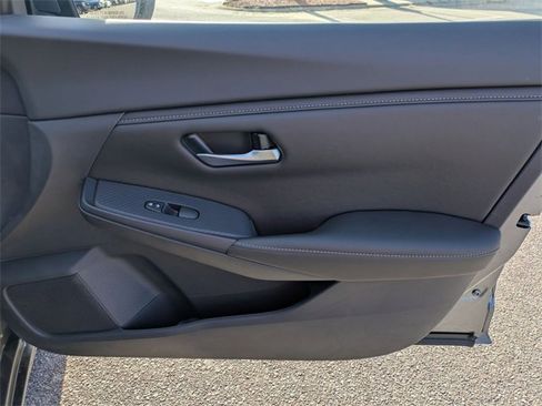 New 2025 Nissan Sentra SV w/ All-Weather Package image 30