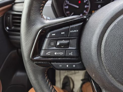 Used 2025 Subaru Forester Touring AWD/4WD image 21