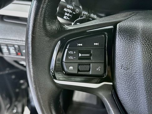 Used 2025 Honda Odyssey Sport-L image 25
