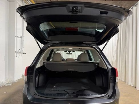 Certified 2023 Subaru Forester Premium AWD/4WD image 26
