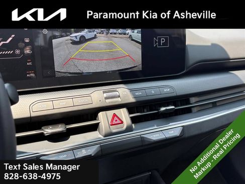 New 2026 Kia K4 GT-Line FWD image 9