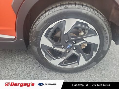 Certified 2024 Subaru Crosstrek 2.5i Limited w/ Crosstrek Mirror Package AWD/4WD image 18