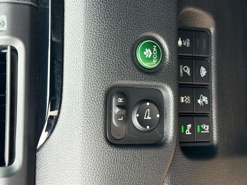 Used 2023 Honda Ridgeline Black Edition image 10