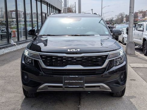 Used 2023 Kia Seltos S image 3